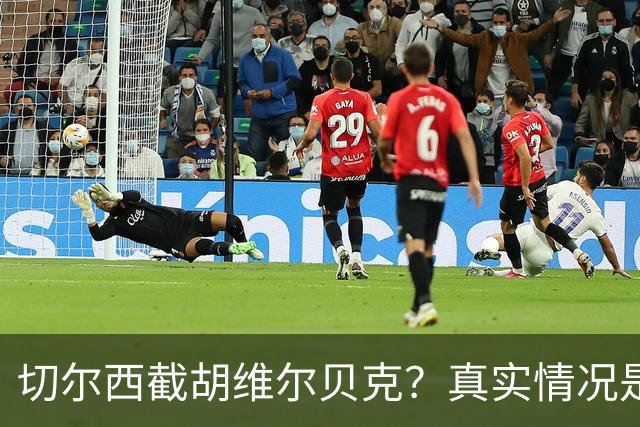 切尔西截胡维尔贝克？真实情况是曼联根本没想抢人