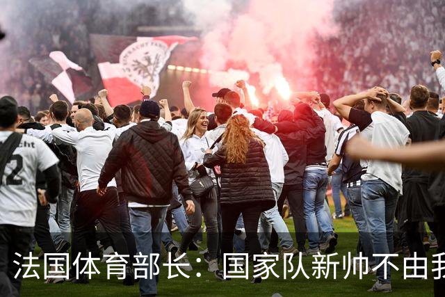 法国体育部长：国家队新帅不由我宣布，但法国不该错过齐达内